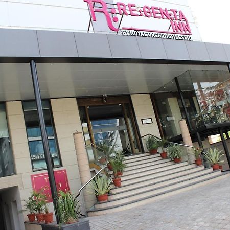 Regenta Inn Jaipur, Adarsh Nagar Exterior foto