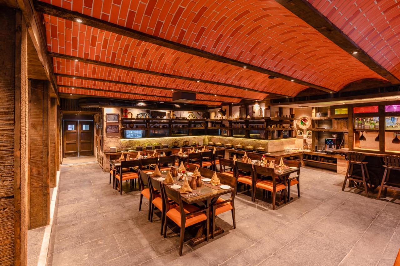 Regenta Inn Jaipur, Adarsh Nagar Exterior foto