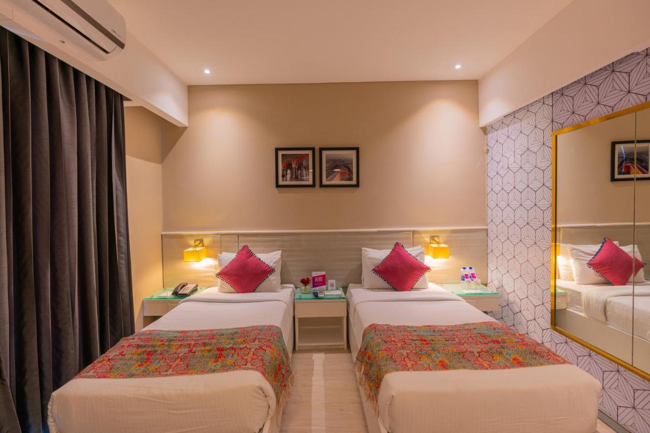 Regenta Inn Jaipur, Adarsh Nagar Exterior foto