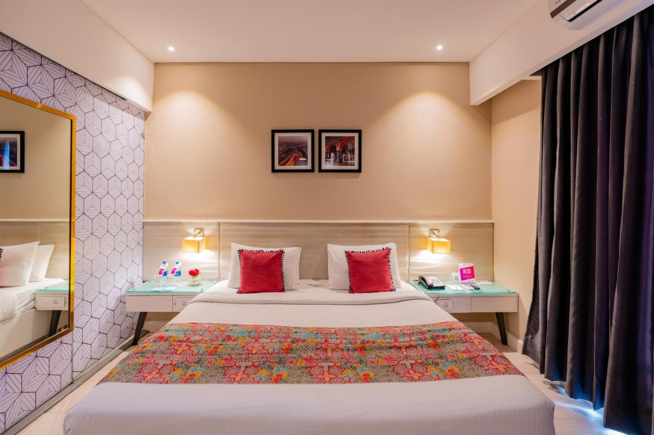 Regenta Inn Jaipur, Adarsh Nagar Exterior foto