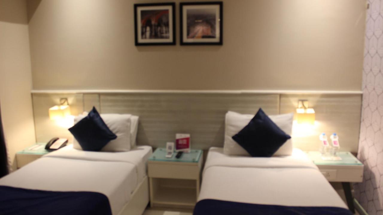 Regenta Inn Jaipur, Adarsh Nagar Exterior foto
