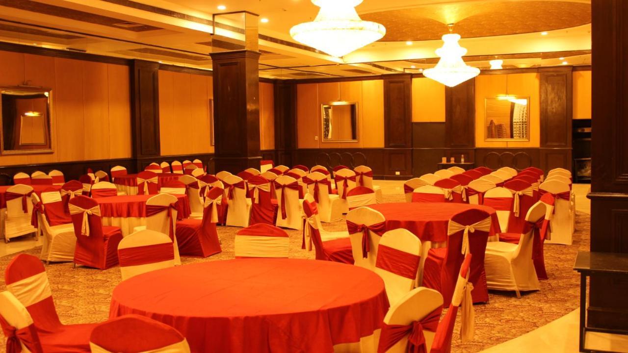 Regenta Inn Jaipur, Adarsh Nagar Exterior foto